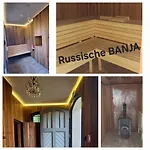 Schlosshotel Hohenbocka 4*