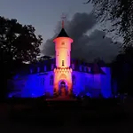 Schlosshotel Hohenbocka Hotel Hohenbocka