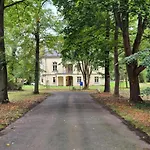 Schlosshotel Hohenbocka Hohenbocka