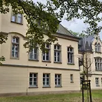 Schlosshotel Hohenbocka 4*