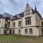 Schlosshotel Hohenbocka Hotel