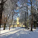 Schlosshotel Hohenbocka Hohenbocka