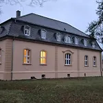Schlosshotel Hohenbocka Hohenbocka