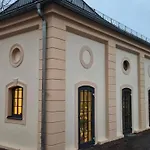 Schlosshotel Hohenbocka Hotel