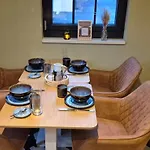 Hotel Schlosshotel Hohenbocka Hohenbocka
