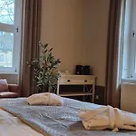 Hotel Schlosshotel Hohenbocka Hohenbocka