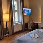 Schlosshotel Hohenbocka 4*