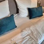 Schlosshotel Hohenbocka Hotel Hohenbocka