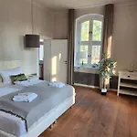 Schlosshotel Hohenbocka 4*