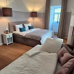 Schlosshotel Hohenbocka Hotel 4*