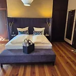 Hotel Schlosshotel Hohenbocka Hohenbocka