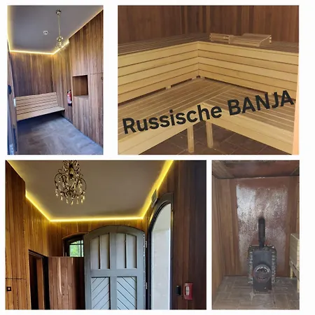 Schlosshotel Hohenbocka 4*