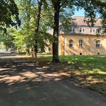 Schlosshotel Hohenbocka 4* Hohenbocka