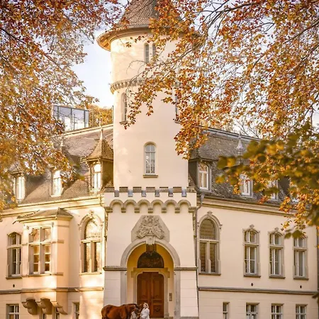 Schlosshotel Hohenbocka
