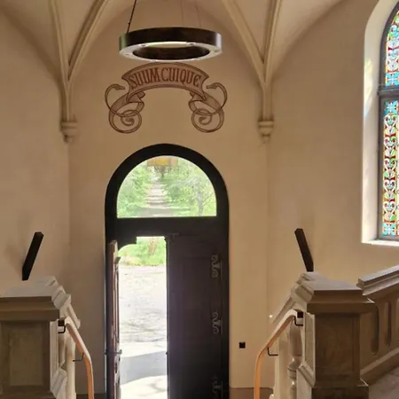 Hotel Schlosshotel Hohenbocka 4*