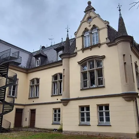 Schlosshotel Hohenbocka