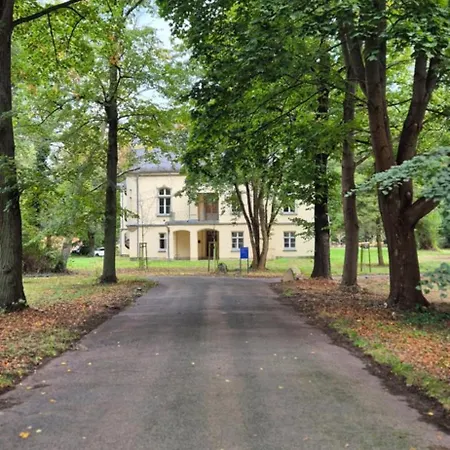 Schlosshotel Hohenbocka Hohenbocka