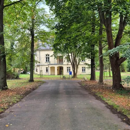Schlosshotel Hohenbocka Hohenbocka