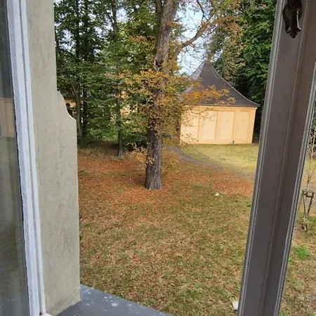 Hotel Schlosshotel Hohenbocka 4*