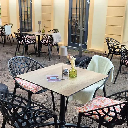 Schlosshotel Hohenbocka Hohenbocka