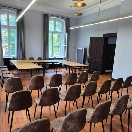 Schlosshotel Hohenbocka