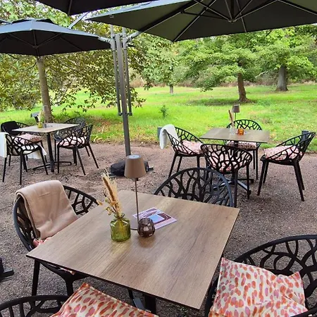 Schlosshotel Hohenbocka