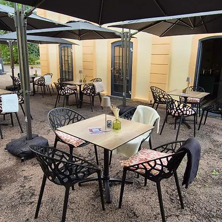 Schlosshotel Hohenbocka Hohenbocka