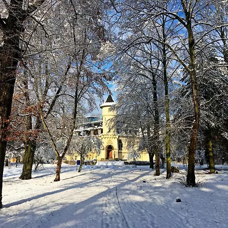 Schlosshotel Hohenbocka Hohenbocka