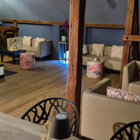 Schlosshotel Hohenbocka Ξενοδοχείο 4*