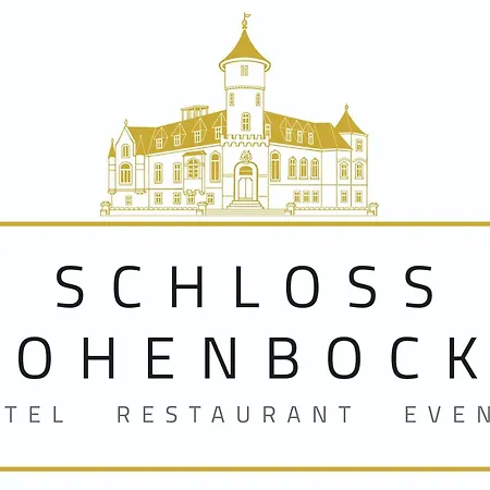 Hotell Schlosshotel Hohenbocka Hohenbocka