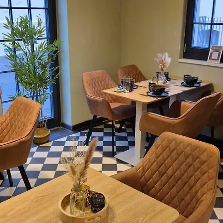 Schlosshotel Hohenbocka Ξενοδοχείο 4*