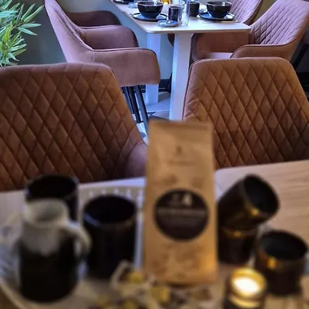 Hotel Schlosshotel Hohenbocka