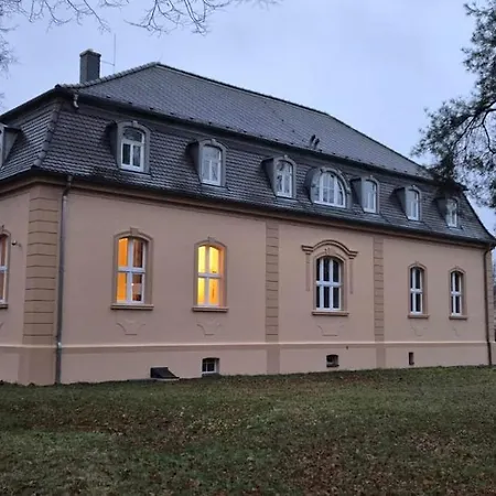 Schlosshotel Hohenbocka Hohenbocka