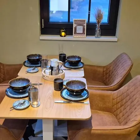 Hotell Schlosshotel Hohenbocka Hohenbocka