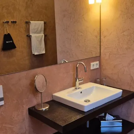 Schlosshotel Hohenbocka 4* Hohenbocka