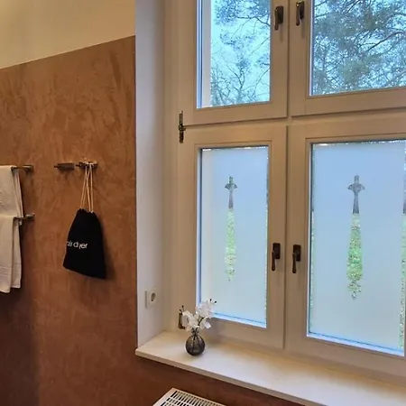 Schlosshotel Hohenbocka