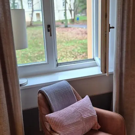 Hotel Schlosshotel Hohenbocka Hohenbocka