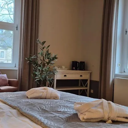 Hotel Schlosshotel Hohenbocka Hohenbocka