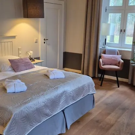 Hotell Schlosshotel Hohenbocka