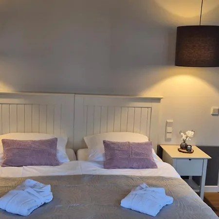 Hotel Schlosshotel Hohenbocka