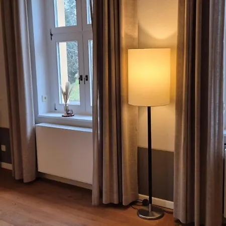 Hotel Schlosshotel Hohenbocka