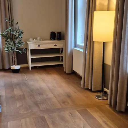 Hotel Schlosshotel Hohenbocka