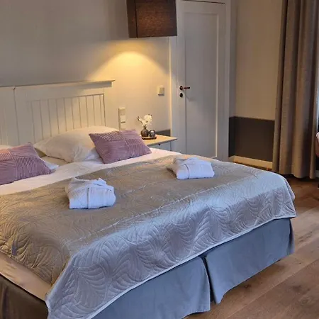 Schlosshotel Hohenbocka 4* Hohenbocka