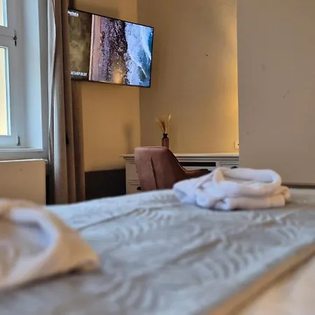 Hotell Schlosshotel Hohenbocka 4*