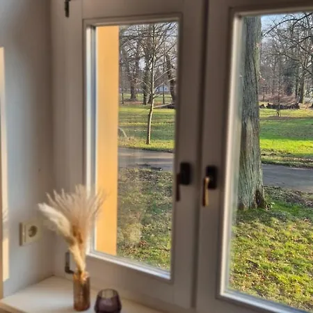 Schlosshotel Hohenbocka Ξενοδοχείο 4*