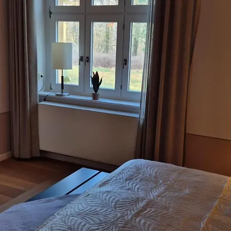 Schlosshotel Hohenbocka Hohenbocka