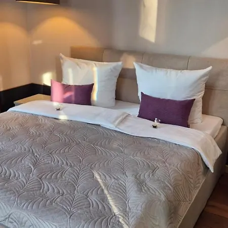 Schlosshotel Hohenbocka 4*