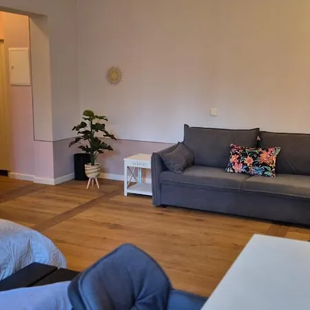 Schlosshotel Hohenbocka Hotell