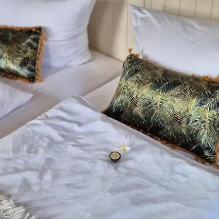 Hotell Schlosshotel Hohenbocka