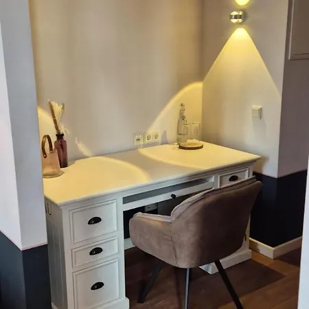 Schlosshotel Hohenbocka Ξενοδοχείο 4*